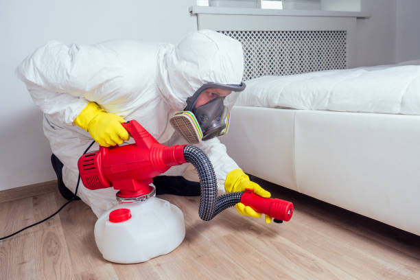 Best Residential Pest Control  in Glencoe, AL